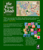 The First Jihad: The Rise of Islam 632-750
